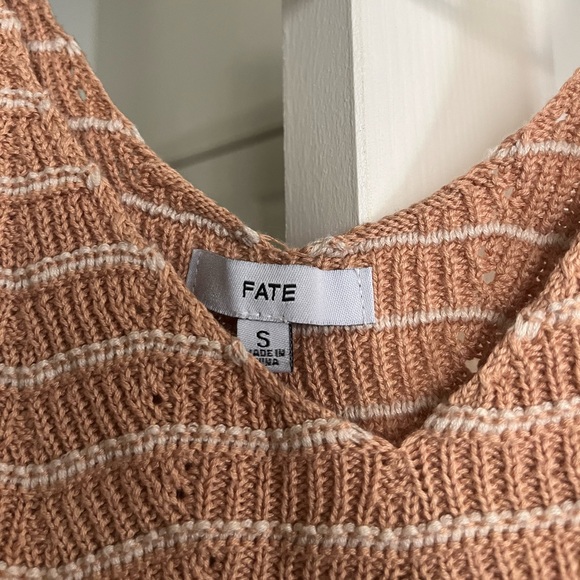 Crochet Tank - Picture 2 of 4